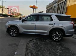 هيونداي باليسيد